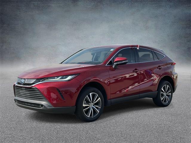 used 2023 Toyota Venza car, priced at $29,630