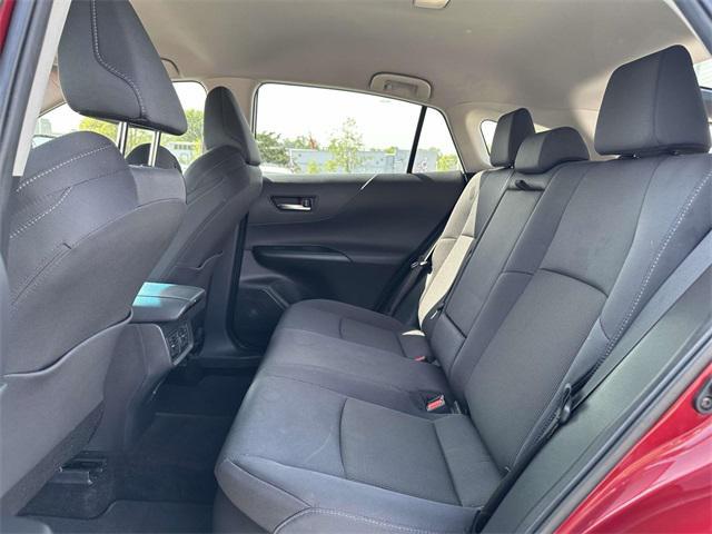 used 2023 Toyota Venza car, priced at $29,630