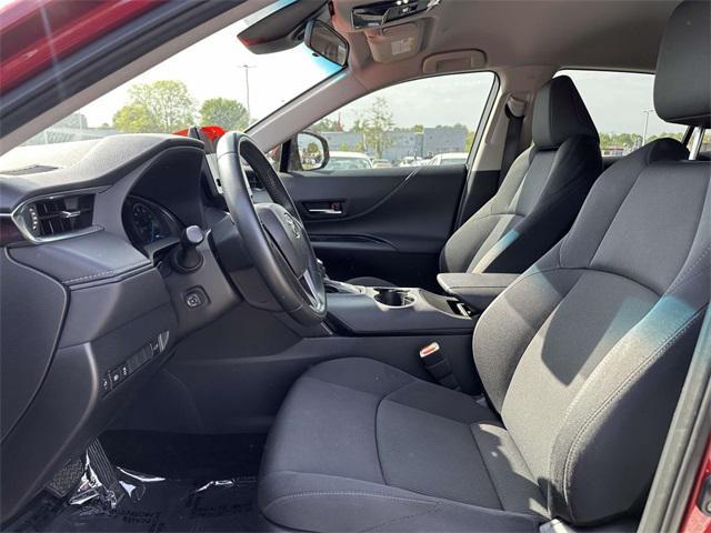 used 2023 Toyota Venza car, priced at $29,630
