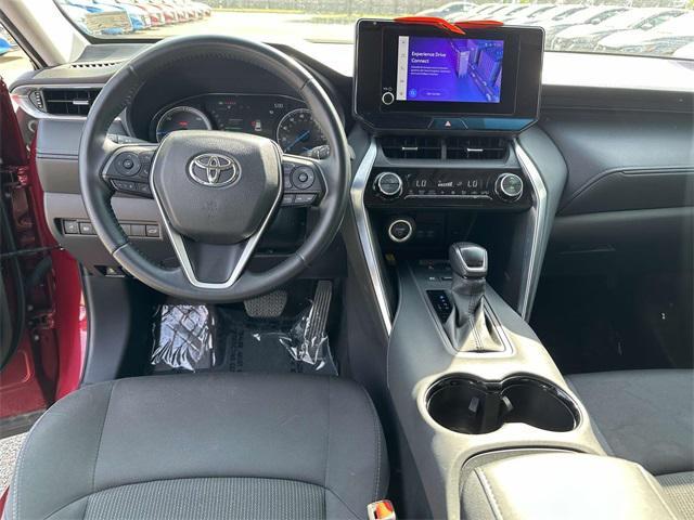 used 2023 Toyota Venza car, priced at $29,630