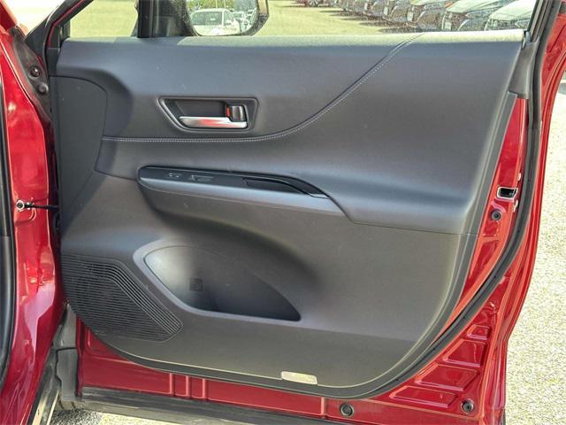 used 2023 Toyota Venza car, priced at $29,630