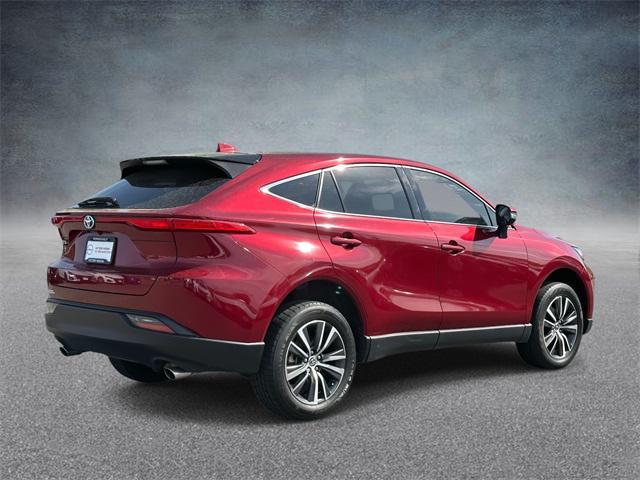 used 2023 Toyota Venza car, priced at $29,630