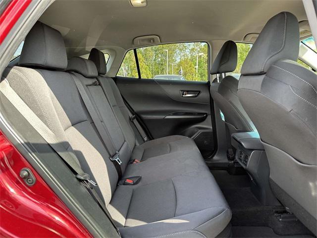 used 2023 Toyota Venza car, priced at $29,630