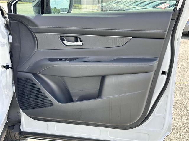new 2025 Nissan Murano car, priced at $36,014