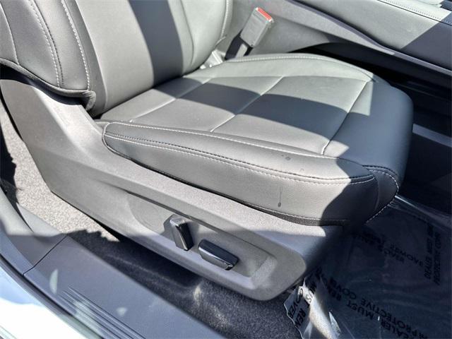 new 2025 Nissan Murano car, priced at $36,014