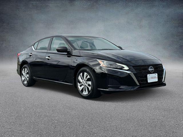 new 2025 Nissan Altima car, priced at $26,549