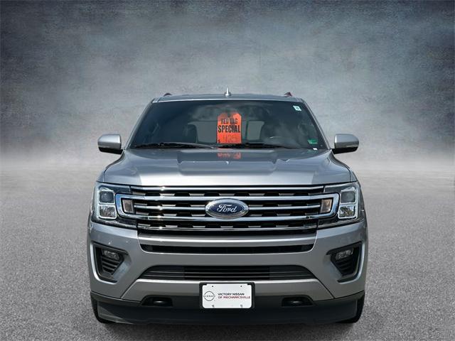 used 2020 Ford Expedition car, priced at $29,743
