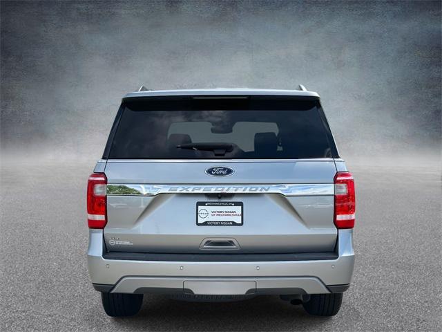 used 2020 Ford Expedition car, priced at $29,743