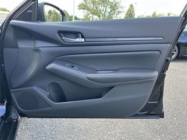 new 2025 Nissan Altima car, priced at $29,203