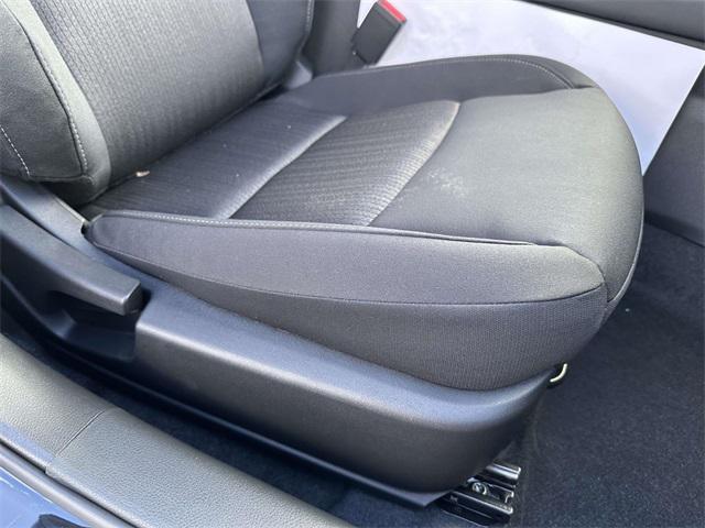 new 2025 Nissan Altima car, priced at $29,203