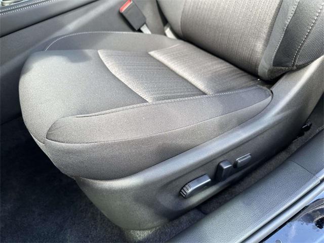 new 2025 Nissan Altima car, priced at $29,203