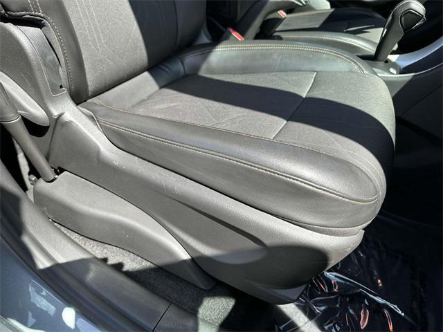 used 2019 Chevrolet Trax car, priced at $14,063