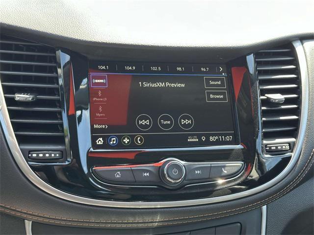 used 2019 Chevrolet Trax car, priced at $14,063