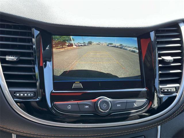 used 2019 Chevrolet Trax car, priced at $14,063