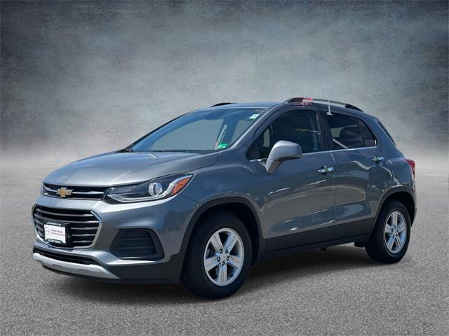used 2019 Chevrolet Trax car, priced at $14,063