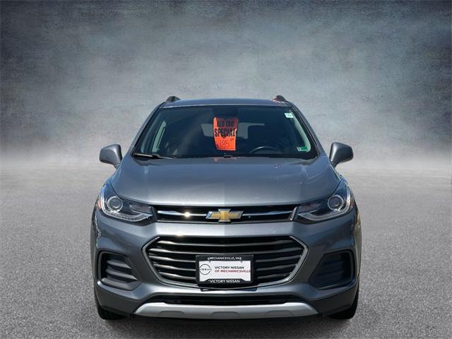 used 2019 Chevrolet Trax car, priced at $14,063