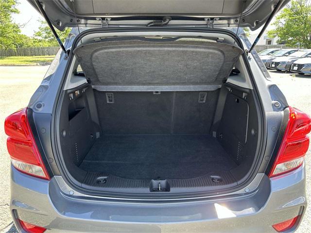 used 2019 Chevrolet Trax car, priced at $14,063