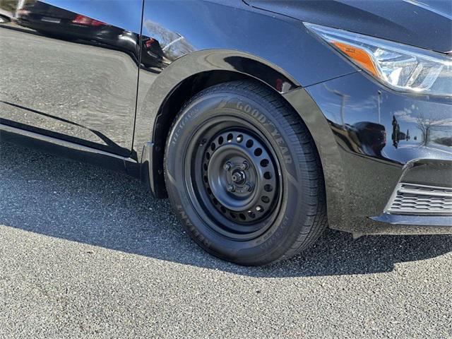 used 2020 Nissan Versa car, priced at $12,558