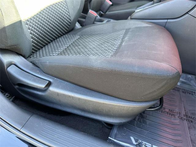 used 2020 Nissan Versa car, priced at $12,558