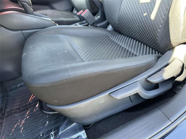 used 2020 Nissan Versa car, priced at $12,558