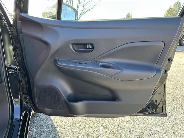 used 2020 Nissan Versa car, priced at $12,558