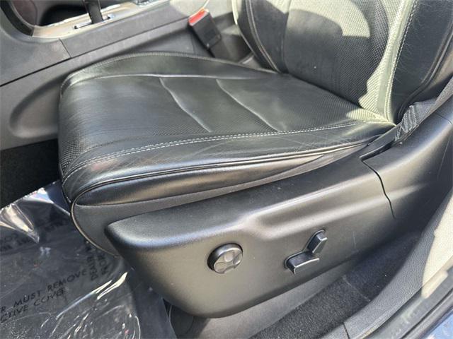 used 2015 Jeep Grand Cherokee car, priced at $14,795