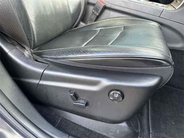 used 2015 Jeep Grand Cherokee car, priced at $14,795