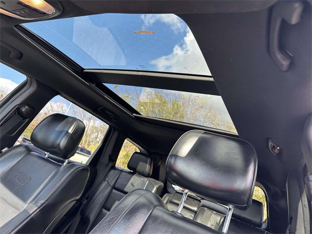 used 2015 Jeep Grand Cherokee car, priced at $14,795