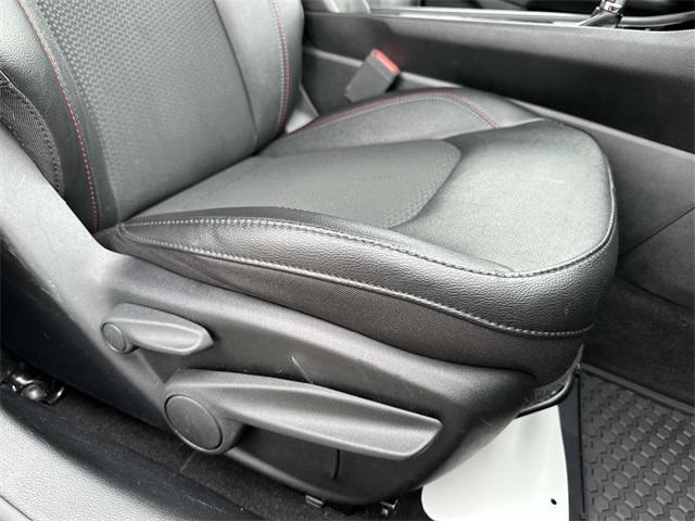used 2023 Jeep Compass car, priced at $21,696