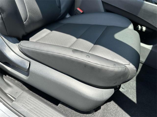 new 2025 Nissan Rogue car, priced at $32,482