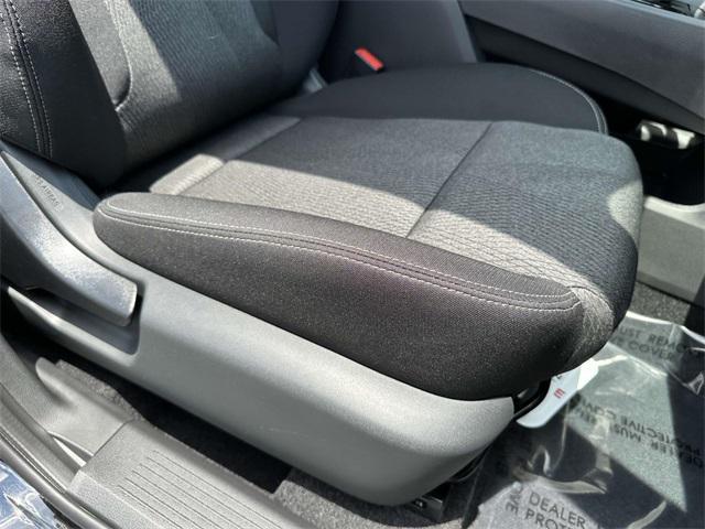new 2025 Nissan Rogue car