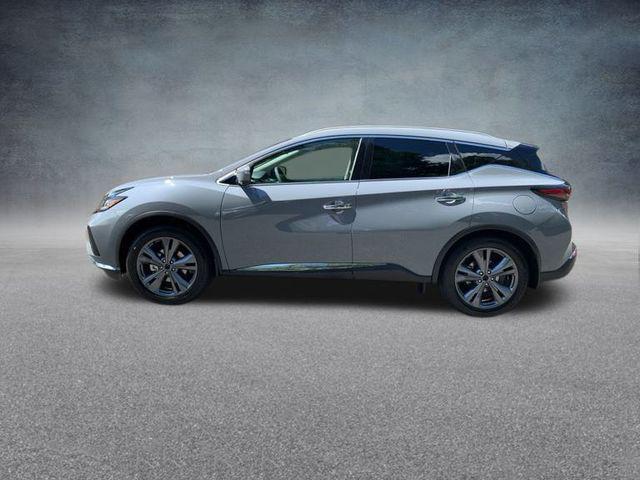 new 2024 Nissan Murano car, priced at $47,960