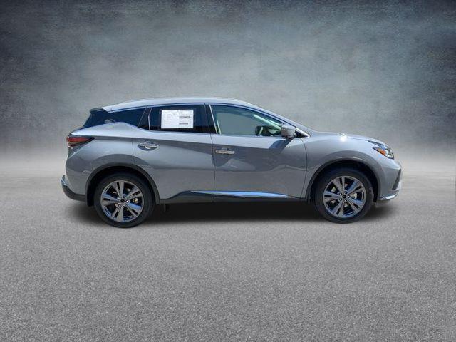 new 2024 Nissan Murano car, priced at $47,960