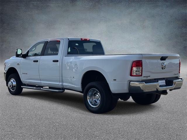 used 2024 Ram 3500 car, priced at $54,516