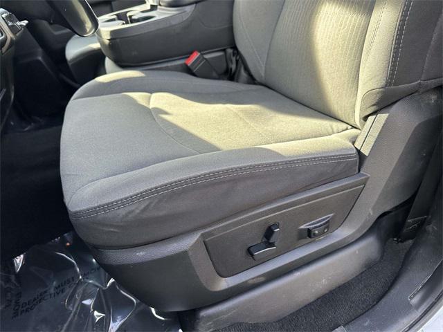 used 2024 Ram 3500 car, priced at $54,516