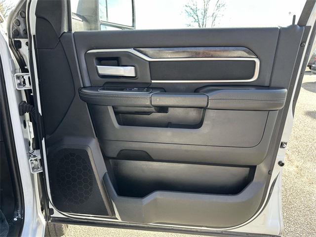 used 2024 Ram 3500 car, priced at $54,516