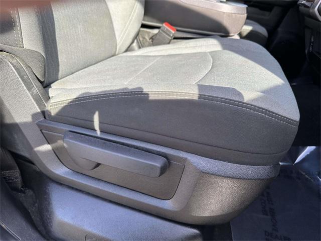 used 2024 Ram 3500 car, priced at $54,516