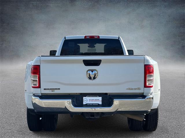 used 2024 Ram 3500 car, priced at $54,516