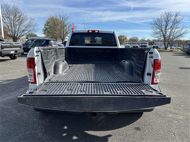 used 2024 Ram 3500 car, priced at $54,516