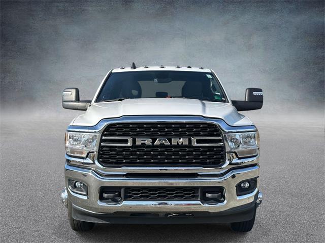 used 2024 Ram 3500 car, priced at $54,516
