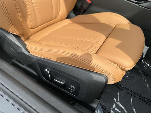 used 2024 BMW 230 car, priced at $38,566