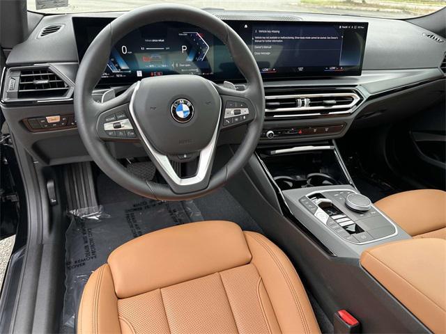 used 2024 BMW 230 car, priced at $38,566
