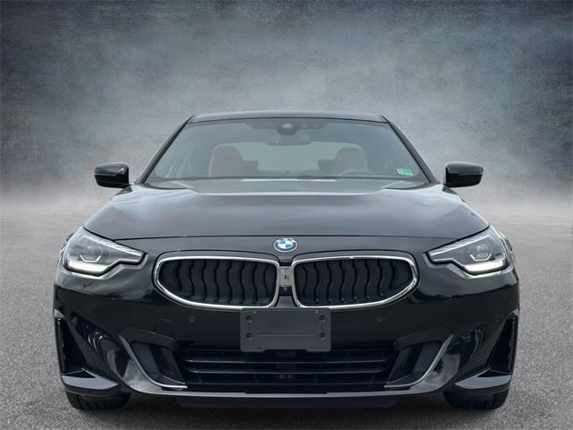 used 2024 BMW 230 car, priced at $38,566