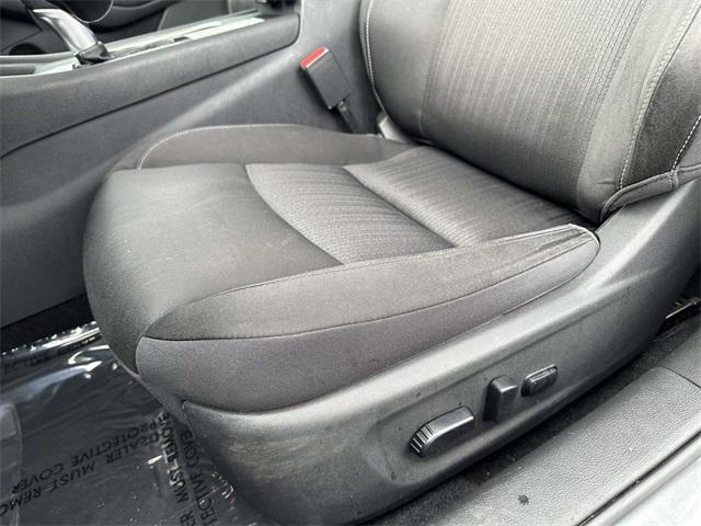 used 2019 Nissan Altima car, priced at $14,870