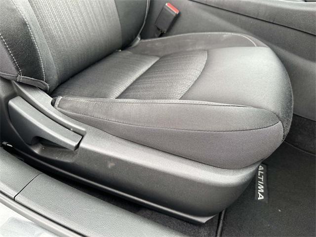 used 2019 Nissan Altima car, priced at $14,870