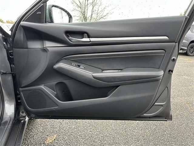 used 2019 Nissan Altima car, priced at $14,870