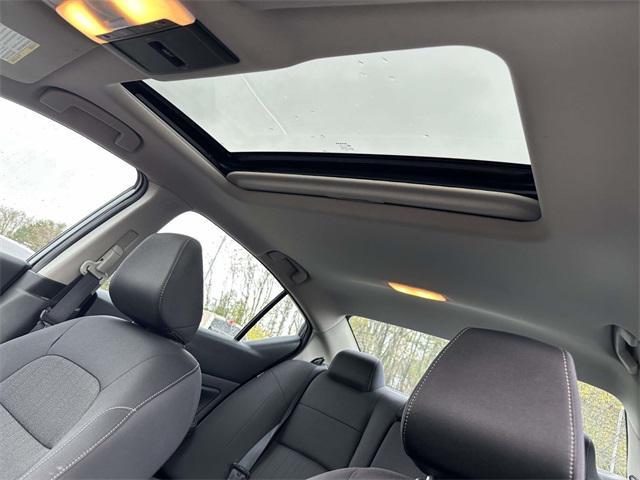 used 2019 Nissan Altima car, priced at $14,870