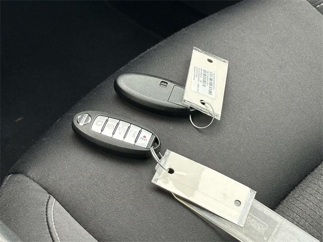 used 2019 Nissan Altima car, priced at $14,870