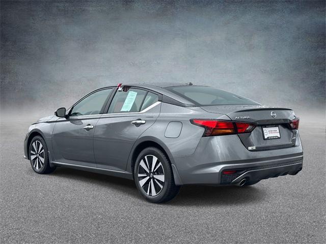 used 2019 Nissan Altima car, priced at $14,870