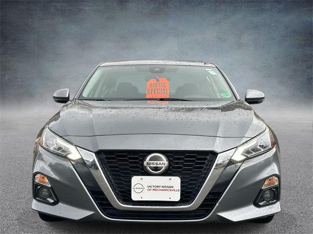 used 2019 Nissan Altima car, priced at $14,870
